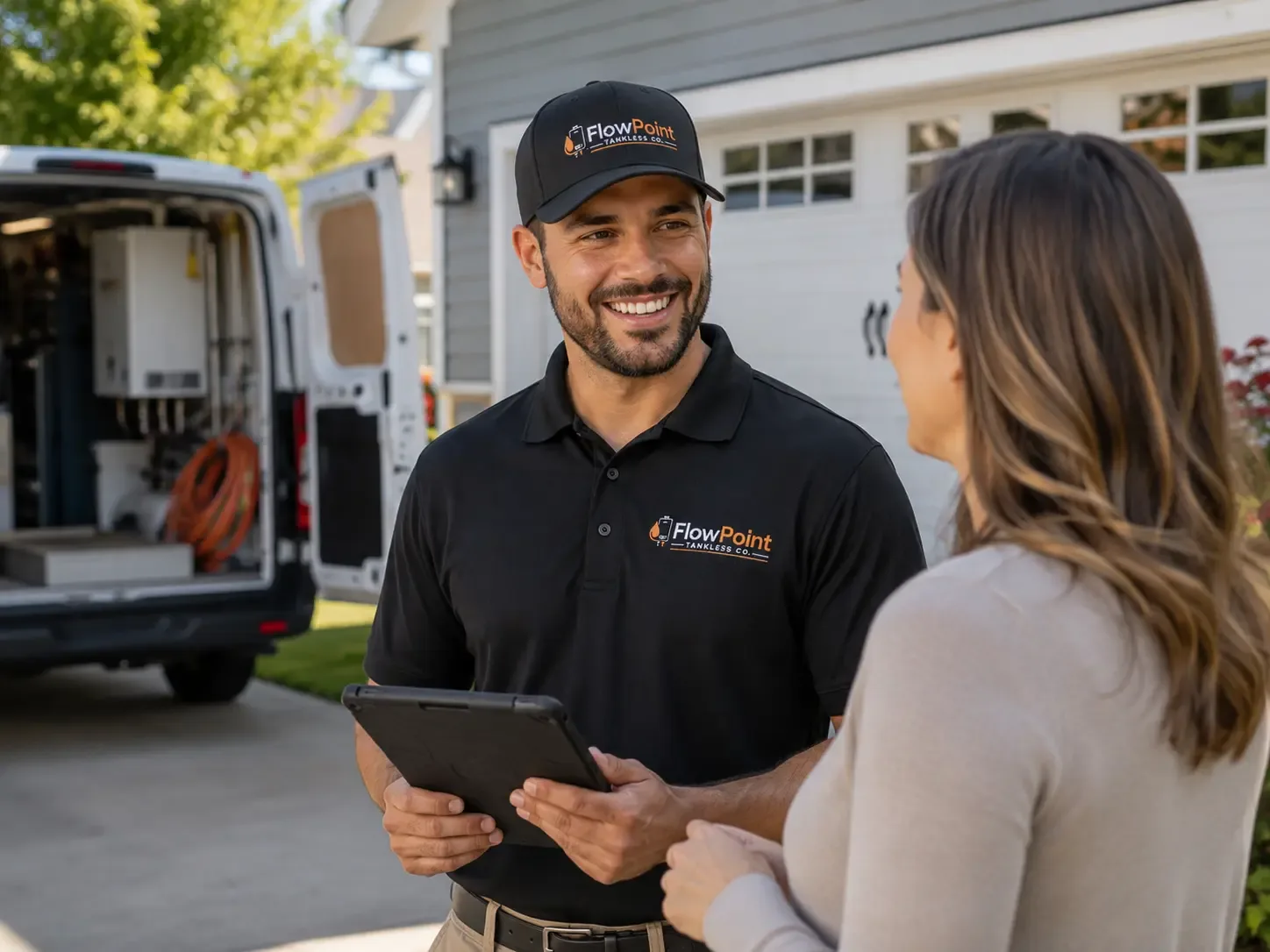 Tankless Water Heater Installation Notus, ID FAQs